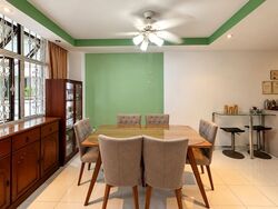 Blk 465 Segar Gardens (Bukit Panjang), HDB Executive #635840091